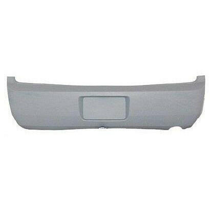 2005 - 2009 Ford Mustang Rear Bumper Cover (P).