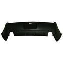 2007-2009 Ford Mustang Rear Bumper Cover.