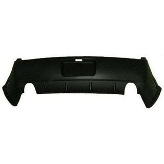 2007-2009 Ford Mustang Rear Bumper Cover.