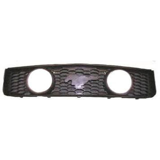 2005-2009 Ford Mustang Grille Ford Mustang - Classic 2 Current Fabrication