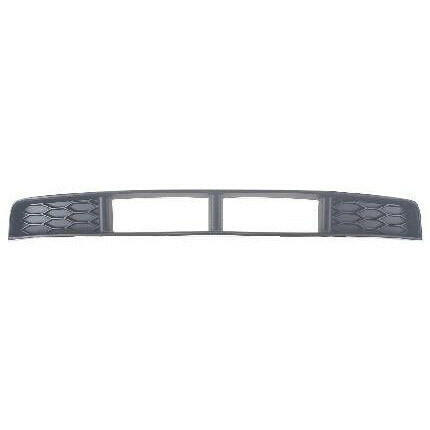 2005-2009 Ford Mustang Bumper Grille.