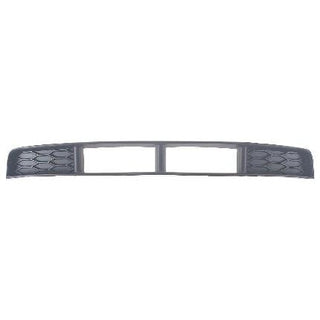 2005-2009 Ford Mustang Bumper Grille - Classic 2 Current Fabrication