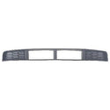 2005-2009 Ford Mustang Bumper Grille.
