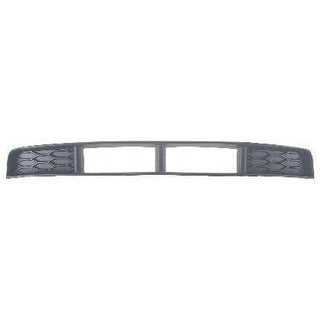 2005-2009 Ford Mustang Bumper Grille.