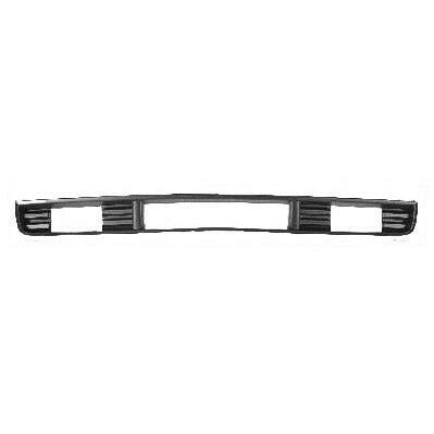 2005-2009 Ford Mustang Bumper Grille W/ Pony Package.