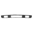 2005-2009 Ford Mustang Bumper Grille W/ Pony Package.