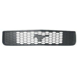 2005-2009 Ford Mustang Grille Ford Mustang W/O Pony Package.