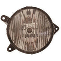 2010-2012 Ford Mustang Fog Lamp LH.