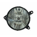 2010-2012 Ford Mustang Fog Lamp RH.