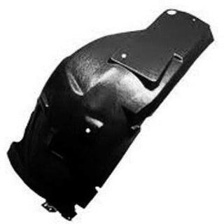 2010-2014 Ford Mustang Front LH Inner Fender.