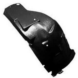 2010-2014 Ford Mustang Front RH Inner Fender.