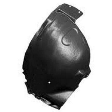 2010-2014 Ford Mustang Rear LH Fender Liner.