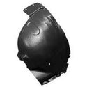 2010-2014 Ford Mustang Rear RH Fender Liner.