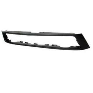 2010-2012 Ford Mustang Grille Panel - Classic 2 Current Fabrication