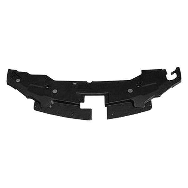 2010-2012 Ford Mustang Front Panel Molding.