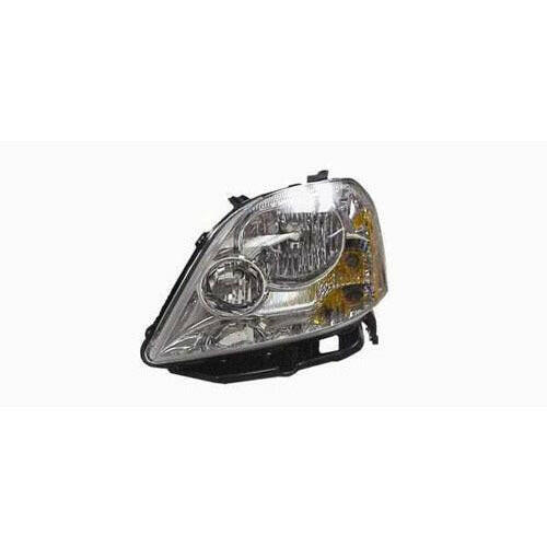 2005-2007 Ford Five Hundred Headlamp LH.