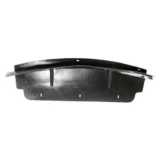 2005-2007 Mercury Montego Front Bumper Air Shield.