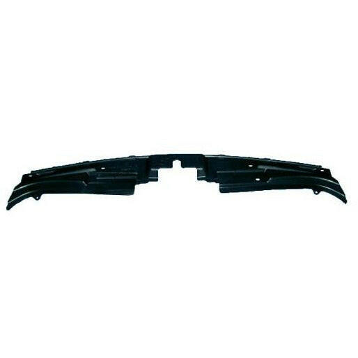 2005-2007 Mercury Montego Grille Opening Panel.
