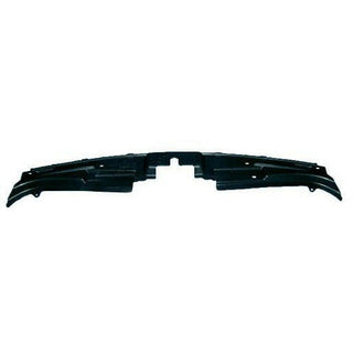 2005-2007 Mercury Montego Grille Opening Panel.