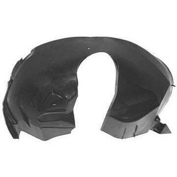 2005-2007 Ford Five Hundred Fender Liner LH.