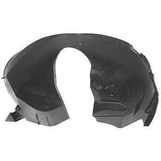 2005-2007 Mercury Montego Fender Liner RH.