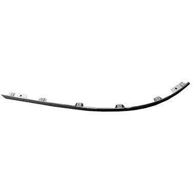 2005-2007 Ford Five Hundred Front Bumper Molding LH.