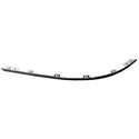 2005-2007 Ford Five Hundred Front Bumper Molding LH.