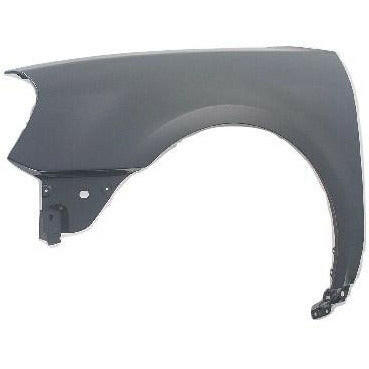 2005-2007 Mercury Montego Fender LH.