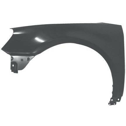 2005-2007 Mercury Montego Fender LH (C).