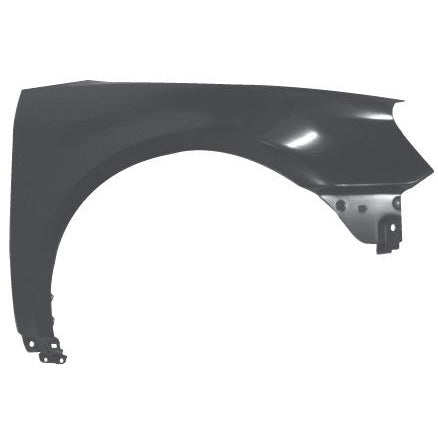 2005-2007 Ford Five Hundred Fender RH (C) - Classic 2 Current Fabrication