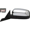 2005 Mercury Montego Mirror LH.