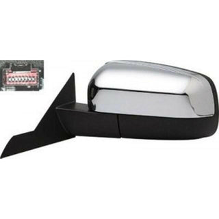 2005 Mercury Montego Mirror LH.
