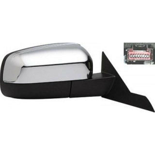 2005 Mercury Montego Mirror RH.