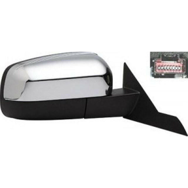 2005 Mercury Montego Mirror RH.