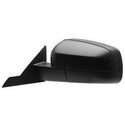 2005-2007 Mercury Montego Mirror Power LH.