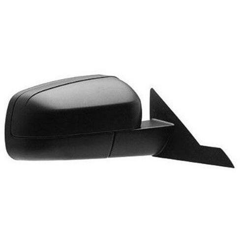 2005-2007 Mercury Montego Mirror Power RH.