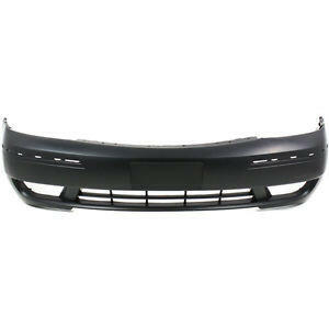 Front Bumper Cover (P) Five Hundred/Limited 05-07.