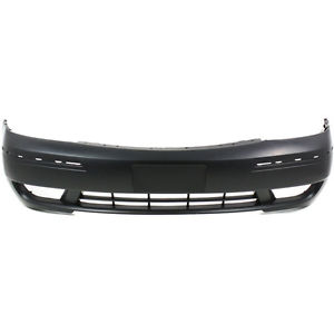 Front Bumper Cover (P) Five Hundred/Limited 05-07 - Classic 2 Current Fabrication