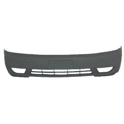 Front Bumper Cover (C) (P) Five Hundred/Limited 05-07.