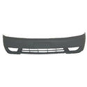 Front Bumper Cover (C) (P) Five Hundred/Limited 05-07.