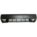 2005-2006 Ford Five Hundred Front Bumper Cover.