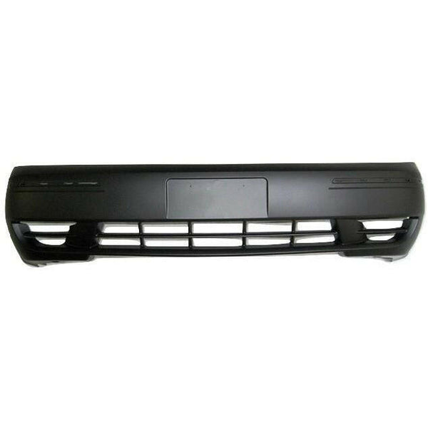 2005-2006 Ford Five Hundred Front Bumper Cover.