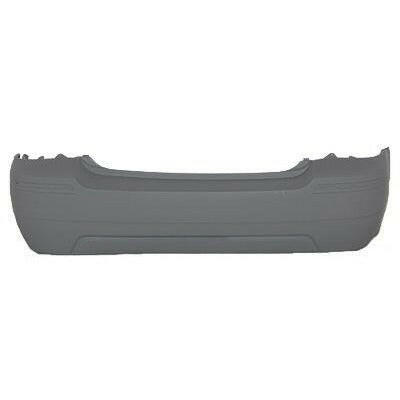 2005-2007 Ford Five Hundred Rear Bumper Cover.