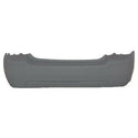 2005-2007 Ford Five Hundred Rear Bumper Cover.