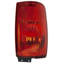 1998-2002 Lincoln Navigator Tail Lamp LH.
