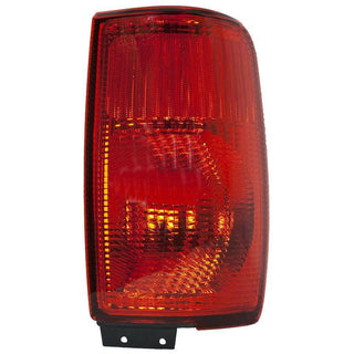 1998-2002 Lincoln Navigator Tail Lamp LH.