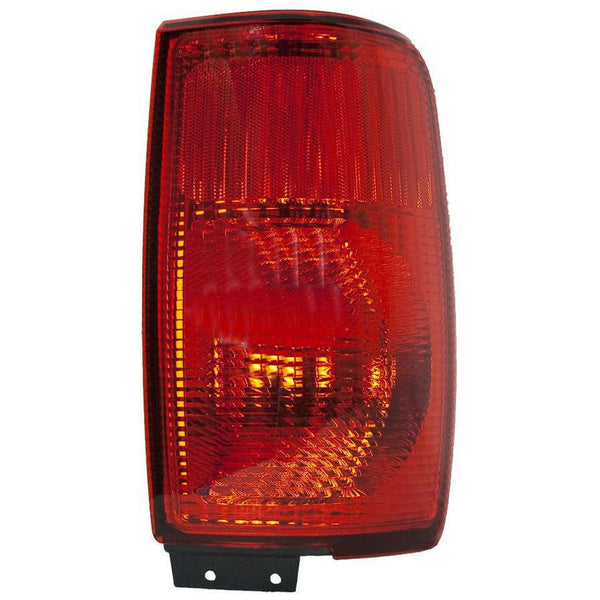 1998-2002 Lincoln Navigator Tail Lamp LH.