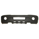 1998-2002 Lincoln Navigator Front Bumper Cover.