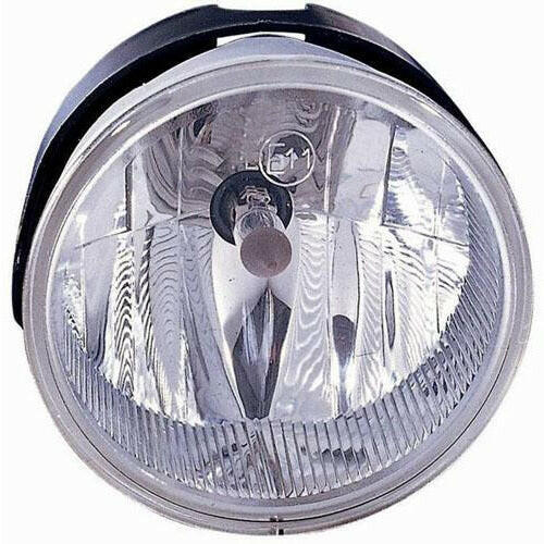 2003-2004 Lincoln Navigator Fog Lamp Universal.