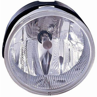 2003-2004 Lincoln Navigator Fog Lamp Universal - Classic 2 Current Fabrication